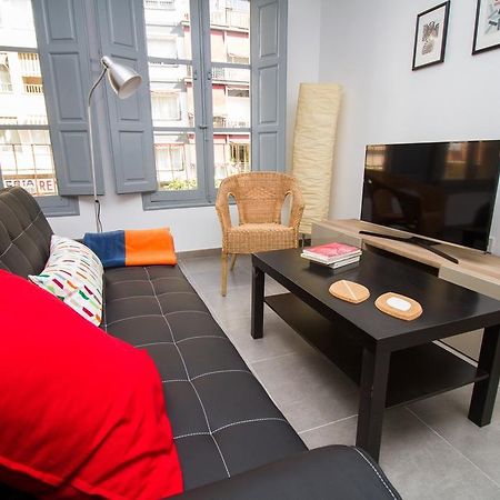 A&N Ale A Apartment มาลากา ภายนอก รูปภาพ