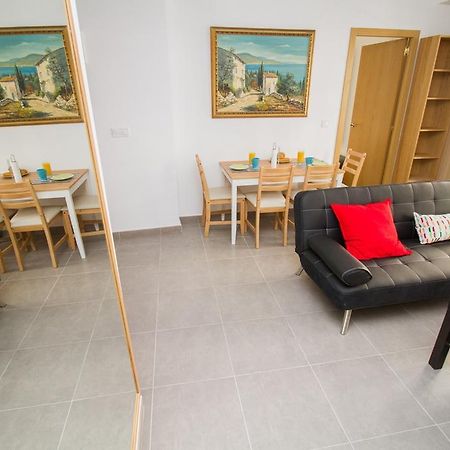 A&N Ale A Apartment มาลากา ภายนอก รูปภาพ