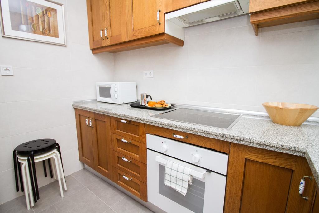 A&N Ale A Apartment มาลากา ภายนอก รูปภาพ