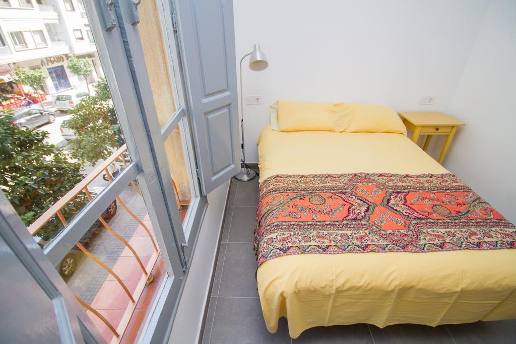A&N Ale A Apartment มาลากา ภายนอก รูปภาพ