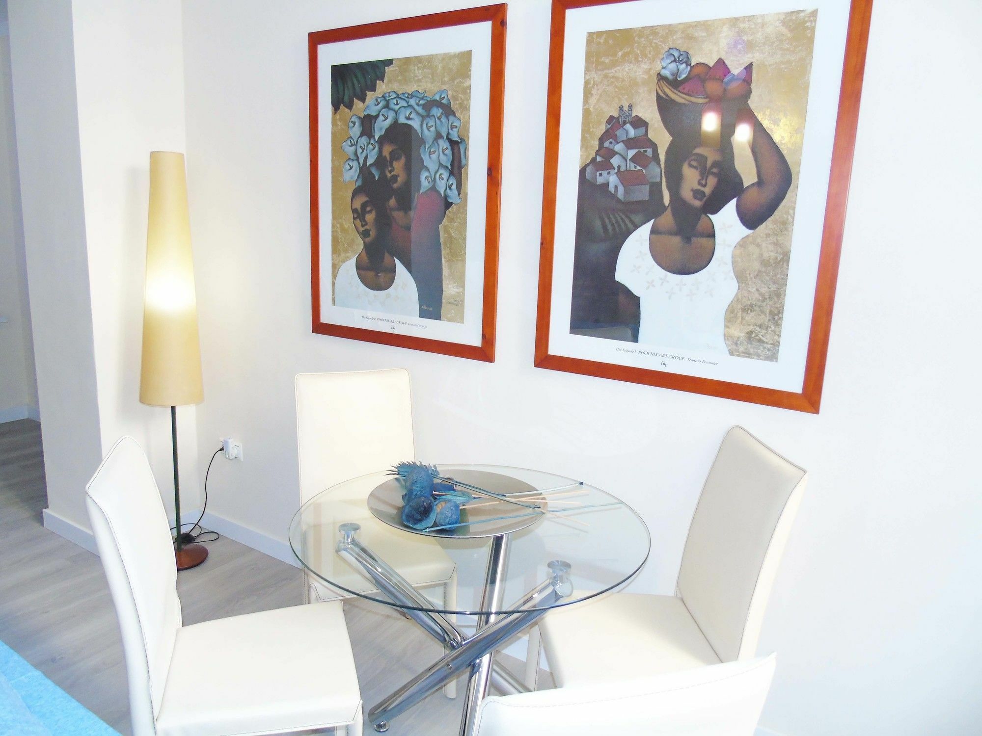 A&N Ale A Apartment มาลากา ภายนอก รูปภาพ