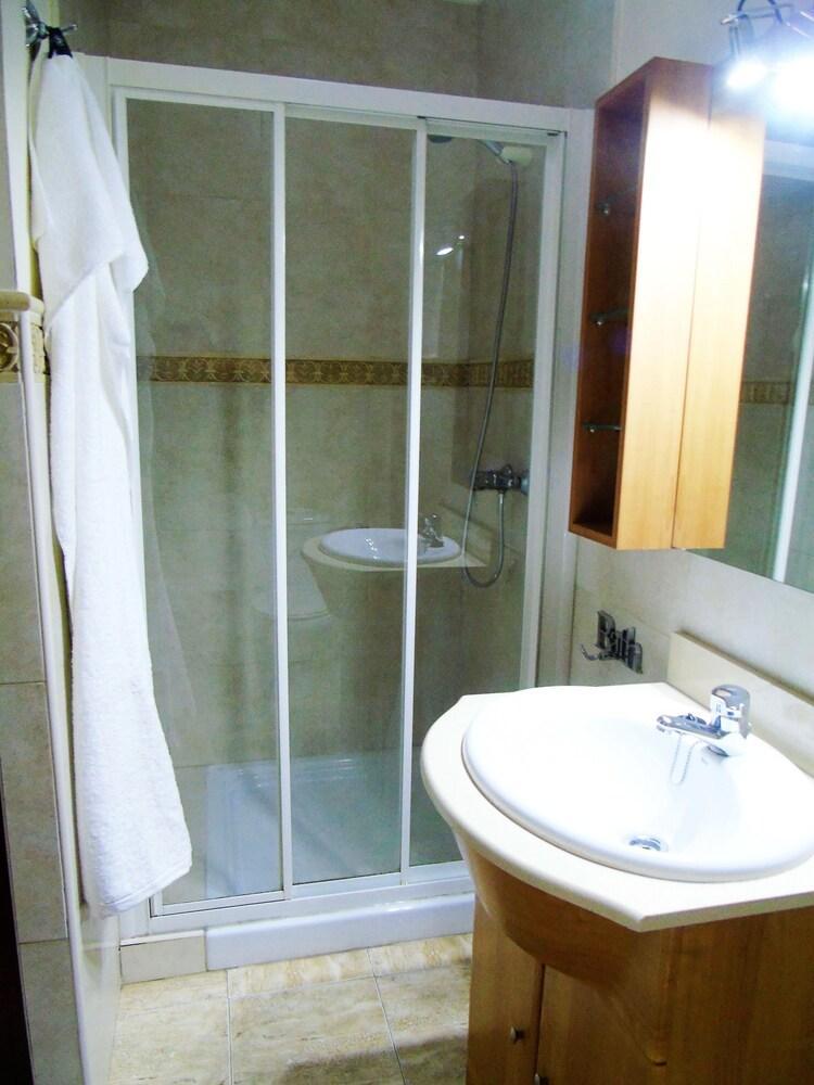 A&N Ale A Apartment มาลากา ภายนอก รูปภาพ